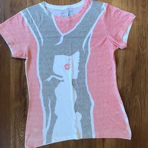 Pride & Prejudice T-shirt